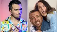 ¿Cuál fue la coartada de Julián Zucchi para despistar a Yiddá Eslava y serle infiel?