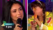 Pamela Franco se quiebra en nueva entrevista con la Chola Chabuca y envía sensible mensaje: ¿qué pasó?