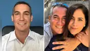 Andrea Llosa: ¿cuál es el importante trabajo que tiene su nuevo novio?