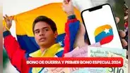 PAGO del Bono de Guerra y Primer Bono Especial, 18 de marzo 2024: MONTOS ACTUALIZADOS, FECHAS y ÚLTIMAS NOTICIAS