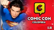 Tom Welling en la Comic Con Colombia 2024: actor que interpretó a Superman confirma participación en evento