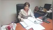 Fiscales supremos rechazan acusación contra Delia Espinoza