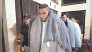 La Libertad: trasladan a 13 sicarios y extorsionadores