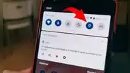 ¿Qué ocurre si mantienes pulsado el ícono de 'Ubicación' que todos los celulares tienen?