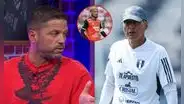 ¿'Chemo' del Solar a César Vallejo? Pedro García reveló los motivos que motivarían su regreso a la UCV