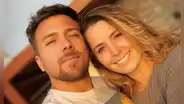 Julián Zucchi asegura que no volverá con Yiddá Eslava, pese a confesar que la amaba