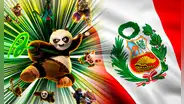 'Kung Fu Panda 4' fue la más vista en Perú: cinta animada tuvo el mejor debut en lo que va del 2024