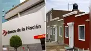 ¿Quieres una vivienda propia? Banco de la Nación tiene los PRÉSTAMOS hipotecarios con las mejores tasas