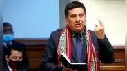 Congresista Aragón anuncia denuncia constitucional contra fiscal de la Nación por caso Patricia Benavides