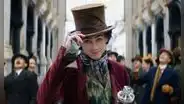 Película con Timothée Chalamet fue una de las más taquilleras del 2023 y ahora es la más vista en Max