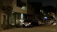 Los Olivos: asesinan a taxista dentro de su vehículo y frente a su vivienda
