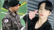 Jungkook de BTS envía tierno mensaje a ARMY durante su servicio militar: "Te extraño"