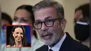 Gerardo Blyde niega postular a la presidencia de Venezuela y brinda su respaldo a María Corina Machado