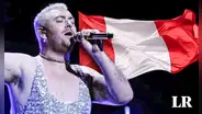 Sam Smith envía emotivo mensaje a fans peruanos: "Mi música es de ustedes, ahí voy Perú"