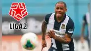 Wilmer Aguirre jugará la Liga 2 con 40 años: el 'Zorrito' fue fichado por club recién creado