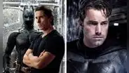 Zack Snyder comenta qué actor interpretó mejor a 'Batman': ¿Ben Affleck o Christian Bale?