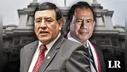 Soto señala que no permitirá allanamientos contra congresistas investigados por organización criminal