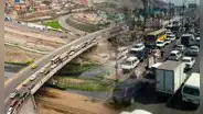 Los 15 nuevos viaductos de SJL se construirán durante los próximos 3 años: esto dice Rafael López Aliaga