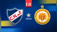 Nacional vs. Progreso quedó suspendido por el Campeonato Uruguayo: ¿cuándo se jugará?