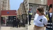 Comas: PNP desarticula banda de extranjeros dedicada a la extorsión y a préstamos 'gota a gota'