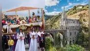 Visita estas siete catedrales y basílicas de Colombia durante Semana Santa: ¿dónde quedan?