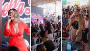 Más de 1.000 personas intentan cantar en La Bella Luz: ¿cuántos ingresarán y cómo es la selección?