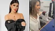 ¿Será mamá? Yahaira Plasencia revela los nombres que desea ponerles a sus hijos