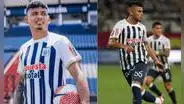 ¡Con Zambrano y De Santis! El sorpresivo 11 de Alianza Lima que probaría Restrepo ante Blooming