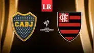 Boca Juniors vs. Flamengo EN VIVO: ¿cómo ver la final de la Copa Libertadores Sub-20 2024?