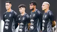 La ‘Bicolor’ enfocada