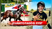 ¿Cuánto pagó el 5y6 de La Rinconada el domingo 17 de marzo? Monto, dividendos y cuadros del INH