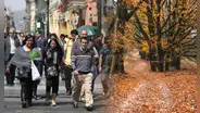 A 2 días que inicie el otoño en Perú: ¿cuál será el pronóstico del tiempo según Senamhi?