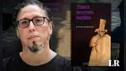 Elton Honores: "Se le da más pantalla a novelas autobiográficas, lo demás pareciera marginal"
