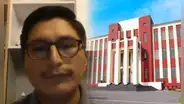 Ingeniero de la UNI que estudia en universidad de Francia hace fuerte revelación: "Se me hizo fácil"