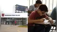 Resultados del examen de admisión UCV 2024 FASE G: ingresantes y máximos puntajes de la Universidad César Vallejo