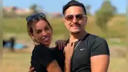 Aída Martínez tras separarse de su esposo Adolfo Carrasco: “Hay respeto y cariño”