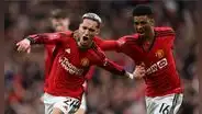 Manchester United eliminó al Liverpool: ganó 4-3 y clasificó a las 'semis' de la FA Cup