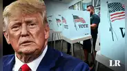 Donald Trump amenaza con un “baño de sangre” si pierde en las elecciones de Estados Unidos