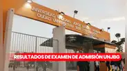 Resultados del examen de admisión UNJBG 2024-FASE 2: LINK para ver la lista de ingresantes y mejores puntajes