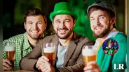 ¿Qué significa el Día de San Patricio y por qué se celebra bebiendo cerveza?