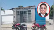 Sicario huye luego de disparar a abogado en Chepén: "Sería un cliente que ordenó el ataque"
