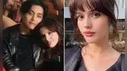 V de BTS: ¿quién es Ruby Sear, la actriz británica que enamoró a Taehyung en el MV de 'FRI(END)S'?