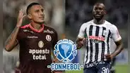Universitario y Alianza superan a 2 campeones de Conmebol, según ranking de la Libertadores