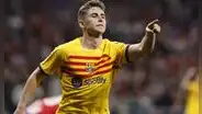 Barcelona goleó 3-0 a Atlético Madrid y es el único escolta del Real en LaLiga