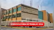 ¡Trabaja en Puente Piedra! Municipalidad ofrece 610 EMPLEOS con SUELDOS de hasta S/4.500
