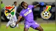 Arquero que eliminó a Melgar en la Libertadores fue convocado por Bolivia y Ghana para la fecha FIFA