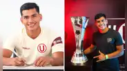 De vender frutas en Tarapoto a ser el nuevo convocado de la selección: conoce a José Rivera, el 'Tunche'