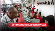 LINK FONAVI 2024: ¿qué pasó con el pago, por qué no salgo en lista de beneficiarios y cómo consultar con DNI?