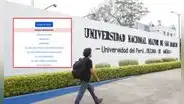 Resultados del examen de admisión San Marcos 2024-II: mira AQUI la lista de ingresantes a MEDICINA