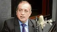 Nicanor Boluarte niega recomendar gente para el Gobierno: “No soy ninguna sombra en el poder”